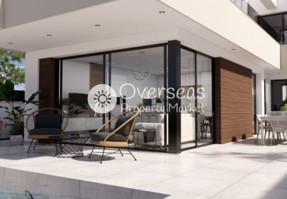 New Build - Villa -
Pilar de la Horadada - Lo Romero Golf