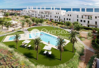 Nieuwbouw Woningen - Appartement / flat -
rincon de la victoria - Torre de Benagalbón