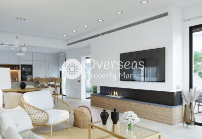 Neue Gebäude - Villa -
Baños y Mendigo - Altaona Golf