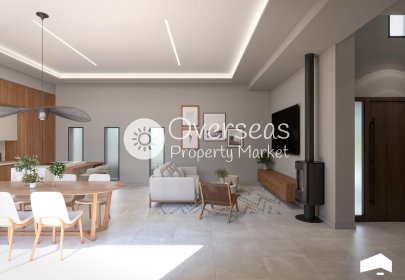 New Build - Villa -
Torre Pacheco - Santa Rosalia Lake And Life Resort