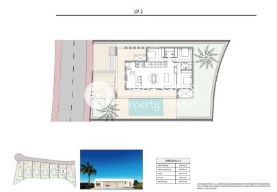Neue Gebäude - Villa -
Finestrat - Balcón De Finestrat