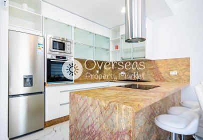 Nouvelle construction - Villa -
Orihuela Costa - PAU 26