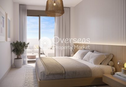 Nieuwbouw Woningen - Appartement / flat -
Pulpi - Aguilón Golf