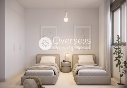 Nieuwbouw Woningen - Appartement / flat -
Pulpi - Aguilón Golf