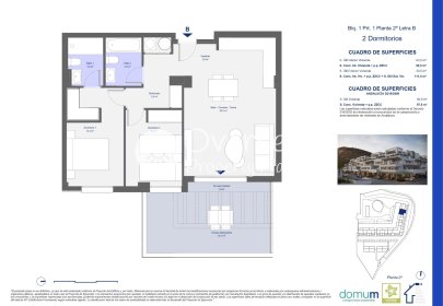 Nieuwbouw Woningen - Appartement / flat -
Pulpi - Aguilón Golf