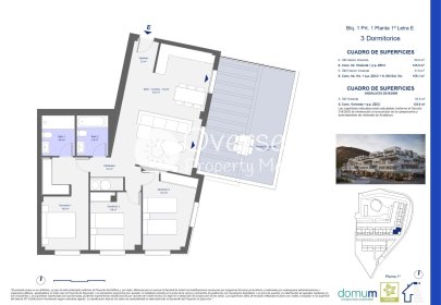 Nieuwbouw Woningen - Appartement / flat -
Pulpi - Aguilón Golf