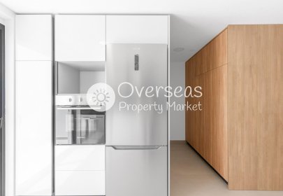 Nieuwbouw Woningen - Herenhuis -
Rafal - pueblo