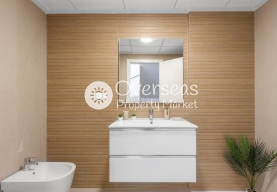 Nieuwbouw Woningen - Herenhuis -
Rafal - pueblo