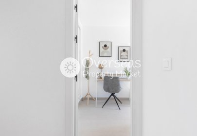 Nieuwbouw Woningen - Herenhuis -
Rafal - pueblo
