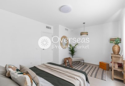 Nieuwbouw Woningen - Herenhuis -
Rafal - pueblo