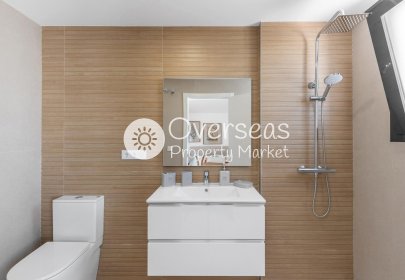 Nieuwbouw Woningen - Herenhuis -
Rafal - pueblo