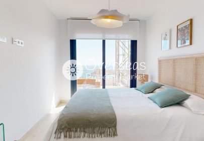 Nouvelle construction - Appartement -
Aguilas - Isla Del Fraile