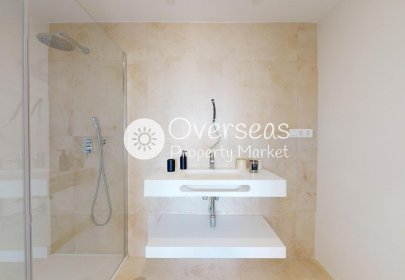 Nouvelle construction - Appartement -
Aguilas - Isla Del Fraile
