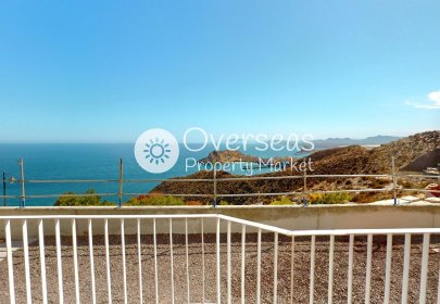 Nouvelle construction - Appartement -
Aguilas - Isla Del Fraile