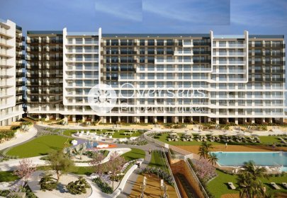 Neue Gebäude - Penthouse -
Torrevieja - Punta Prima