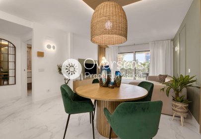 Neue Gebäude - Penthouse -
Torrevieja - Punta Prima