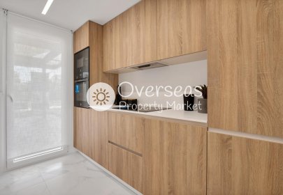 Neue Gebäude - Penthouse -
Torrevieja - Punta Prima