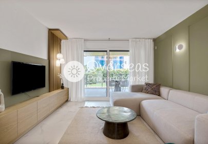 Neue Gebäude - Penthouse -
Torrevieja - Punta Prima