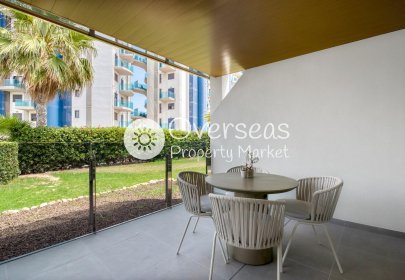 Neue Gebäude - Penthouse -
Torrevieja - Punta Prima