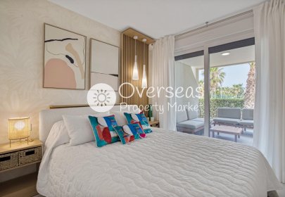 Neue Gebäude - Penthouse -
Torrevieja - Punta Prima