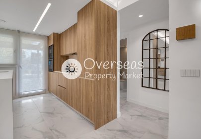Neue Gebäude - Penthouse -
Torrevieja - Punta Prima