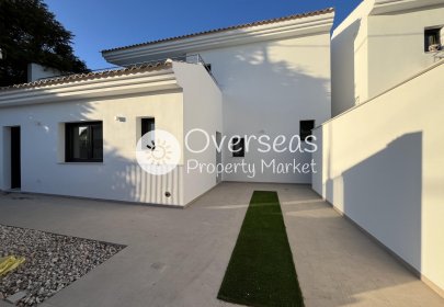 Obra nueva - Villa -
San Pedro del Pinatar - Lo Pagan