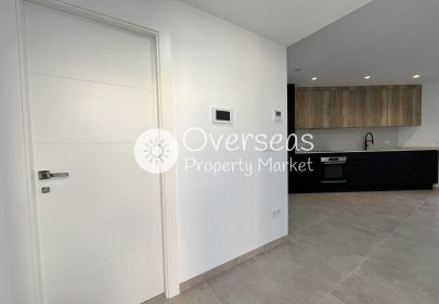 Obra nueva - Villa -
San Pedro del Pinatar - Lo Pagan