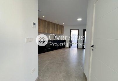 Obra nueva - Villa -
San Pedro del Pinatar - Lo Pagan