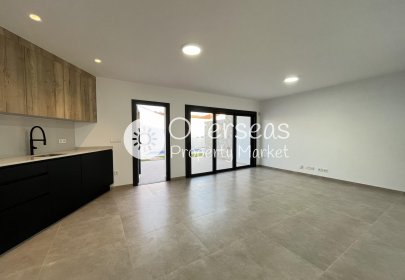 Obra nueva - Villa -
San Pedro del Pinatar - Lo Pagan