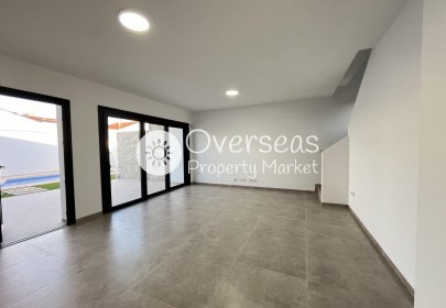 Obra nueva - Villa -
San Pedro del Pinatar - Lo Pagan
