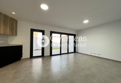 Obra nueva - Villa -
San Pedro del Pinatar - Lo Pagan