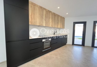 Obra nueva - Villa -
San Pedro del Pinatar - Lo Pagan
