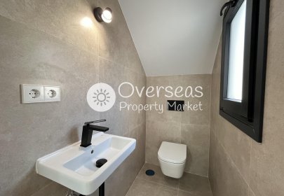 Obra nueva - Villa -
San Pedro del Pinatar - Lo Pagan