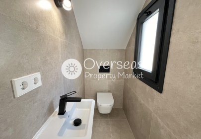 Obra nueva - Villa -
San Pedro del Pinatar - Lo Pagan