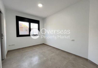 Obra nueva - Villa -
San Pedro del Pinatar - Lo Pagan