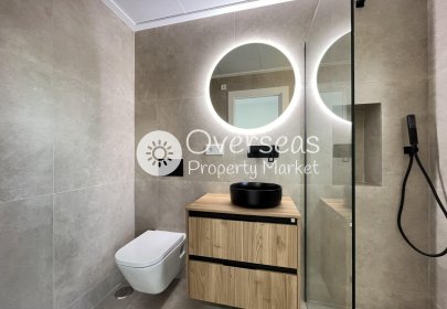 Obra nueva - Villa -
San Pedro del Pinatar - Lo Pagan