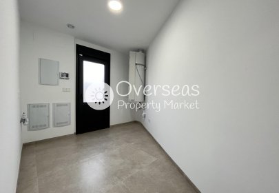 Obra nueva - Villa -
San Pedro del Pinatar - Lo Pagan