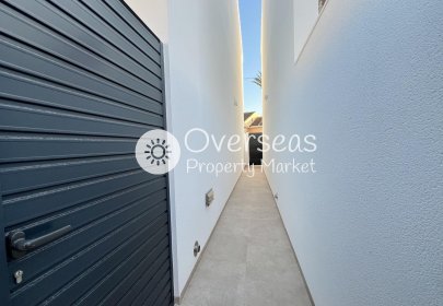 Obra nueva - Villa -
San Pedro del Pinatar - Lo Pagan
