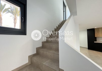 Obra nueva - Villa -
San Pedro del Pinatar - Lo Pagan