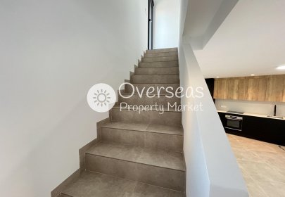 Obra nueva - Villa -
San Pedro del Pinatar - Lo Pagan
