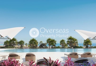 Nouvelle construction - Appartement -
Málaga - Playa de Sacaba
