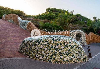 Obra nueva - Ático -
Guardamar del Segura - Pueblo