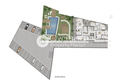 Neue Gebäude - Wohnung -
Guardamar del Segura - Pueblo
