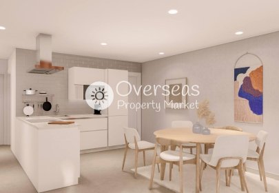 Nieuwbouw Woningen - Herenhuis -
Bigastro - Loma Alta