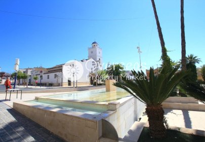 Nouvelle construction - Villa -
Benijofar - Pueblo