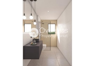 New Build - Villa -
Alhama De Murcia - Condado De Alhama