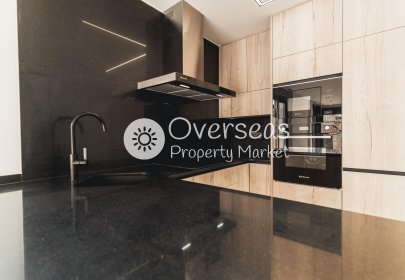 Obra nueva - Villa -
Orihuela Costa - Punta Prima
