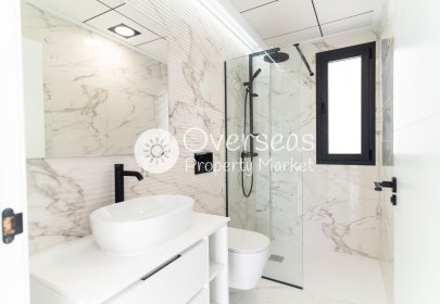 Obra nueva - Villa -
Orihuela Costa - Punta Prima