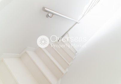 Obra nueva - Villa -
Orihuela Costa - Punta Prima