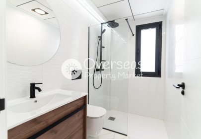 Obra nueva - Villa -
Orihuela Costa - Punta Prima